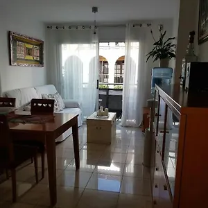 Apartamento Ribetana